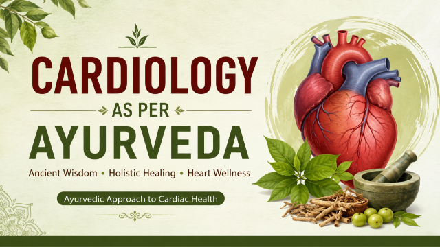 Cardiology